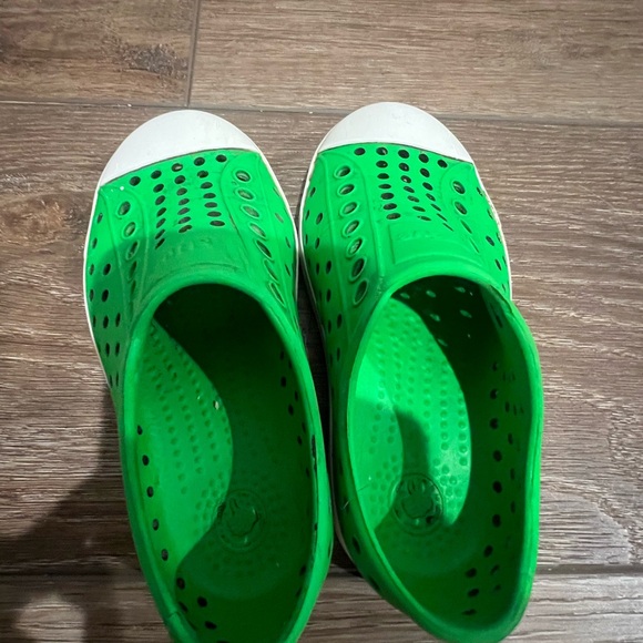 Native Jeffersons Youth Shoes - Picture 4 of 8